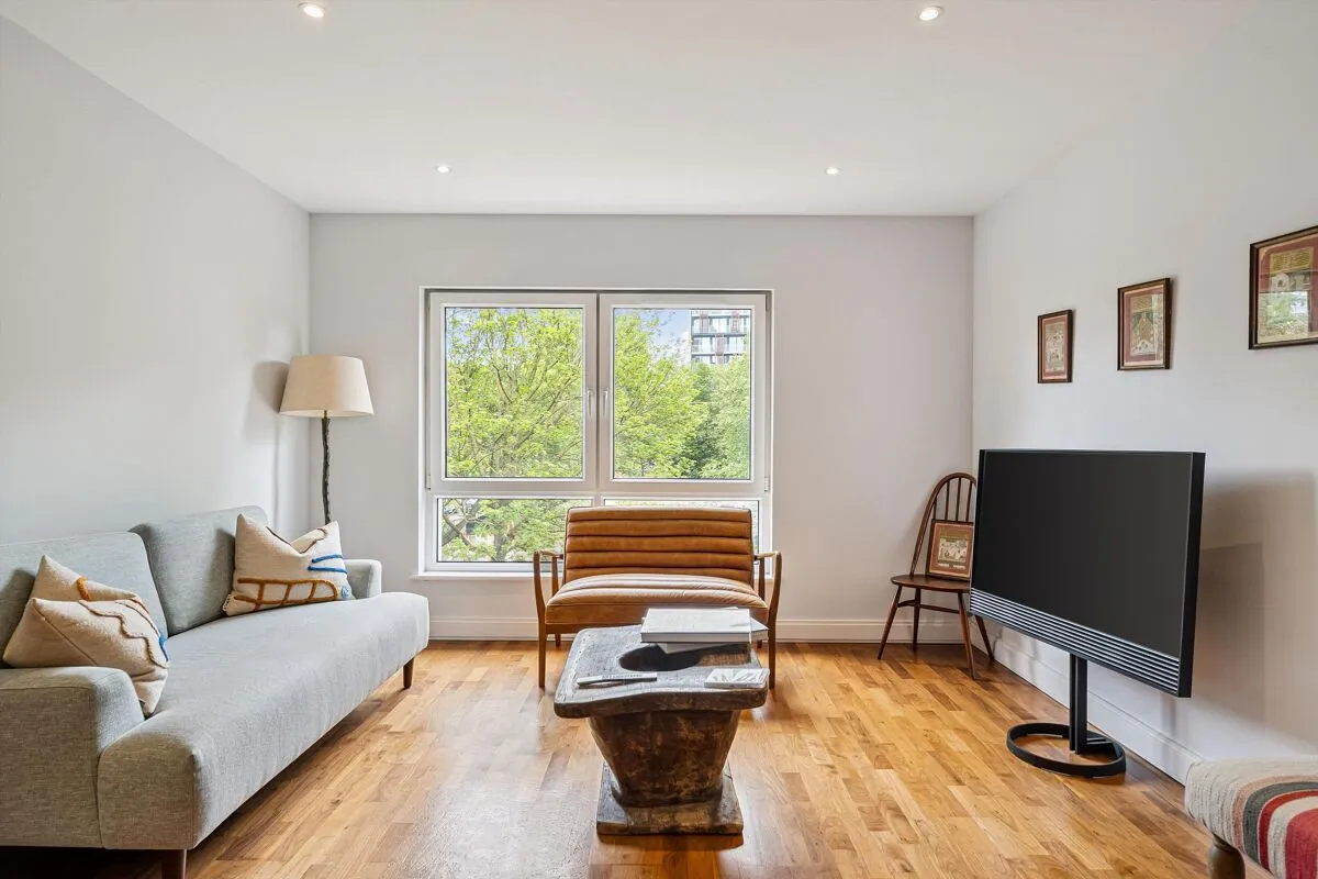 Holman Road, London, SW11, photo 4