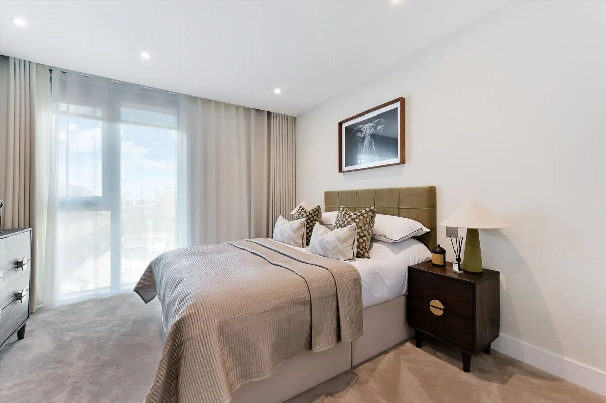 Prince of Wales Drive, Battersea, SW11, photo 6