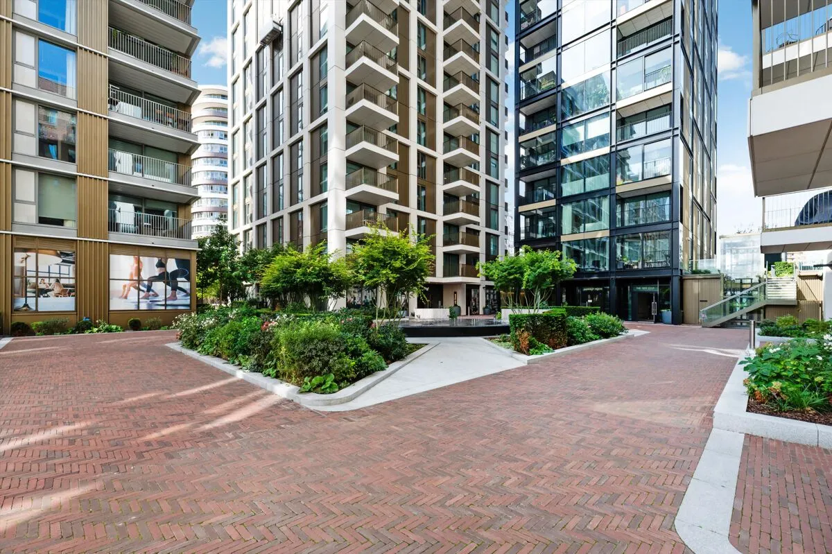 Prince of Wales Drive, Battersea, SW11, photo 12