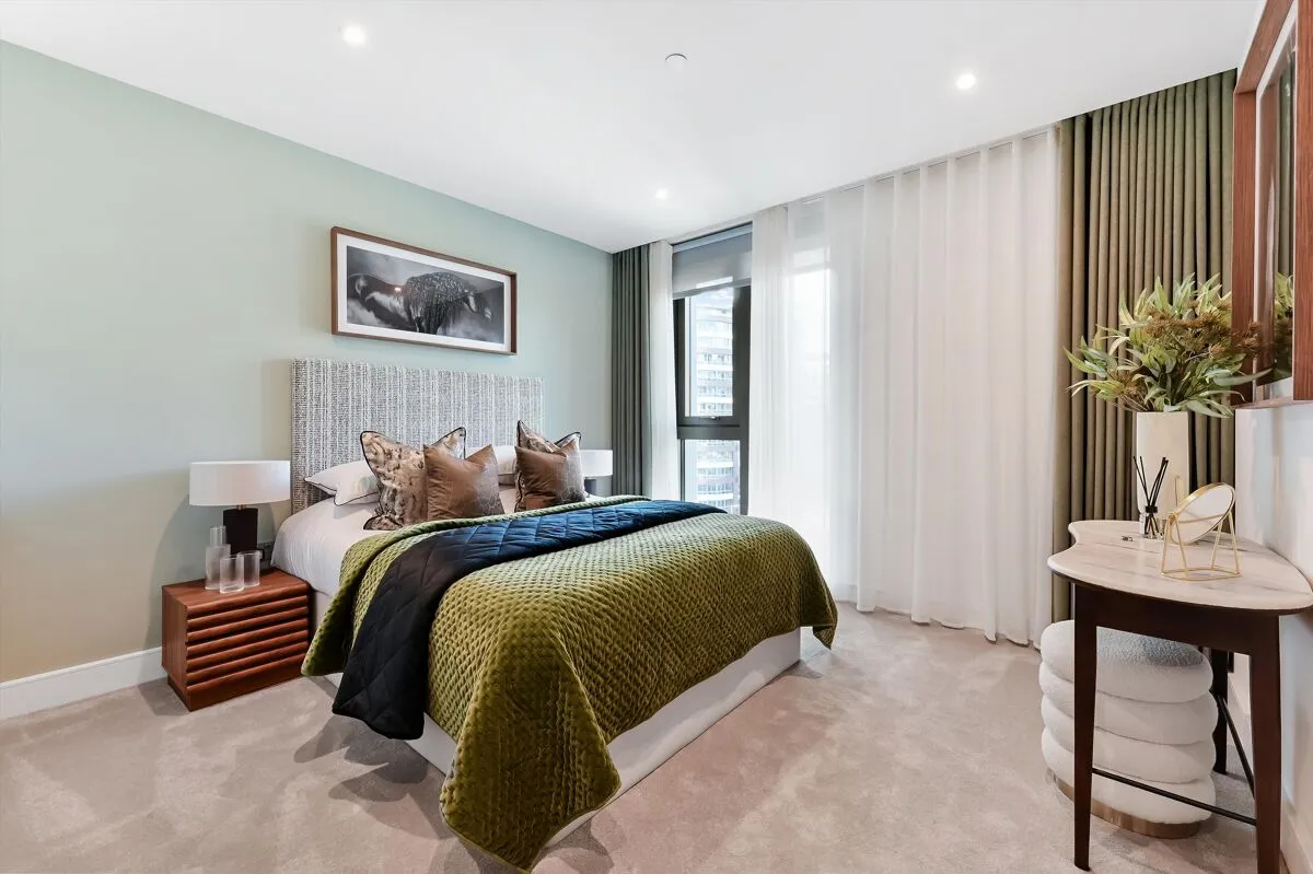 Prince of Wales Drive, Battersea, SW11, photo 9