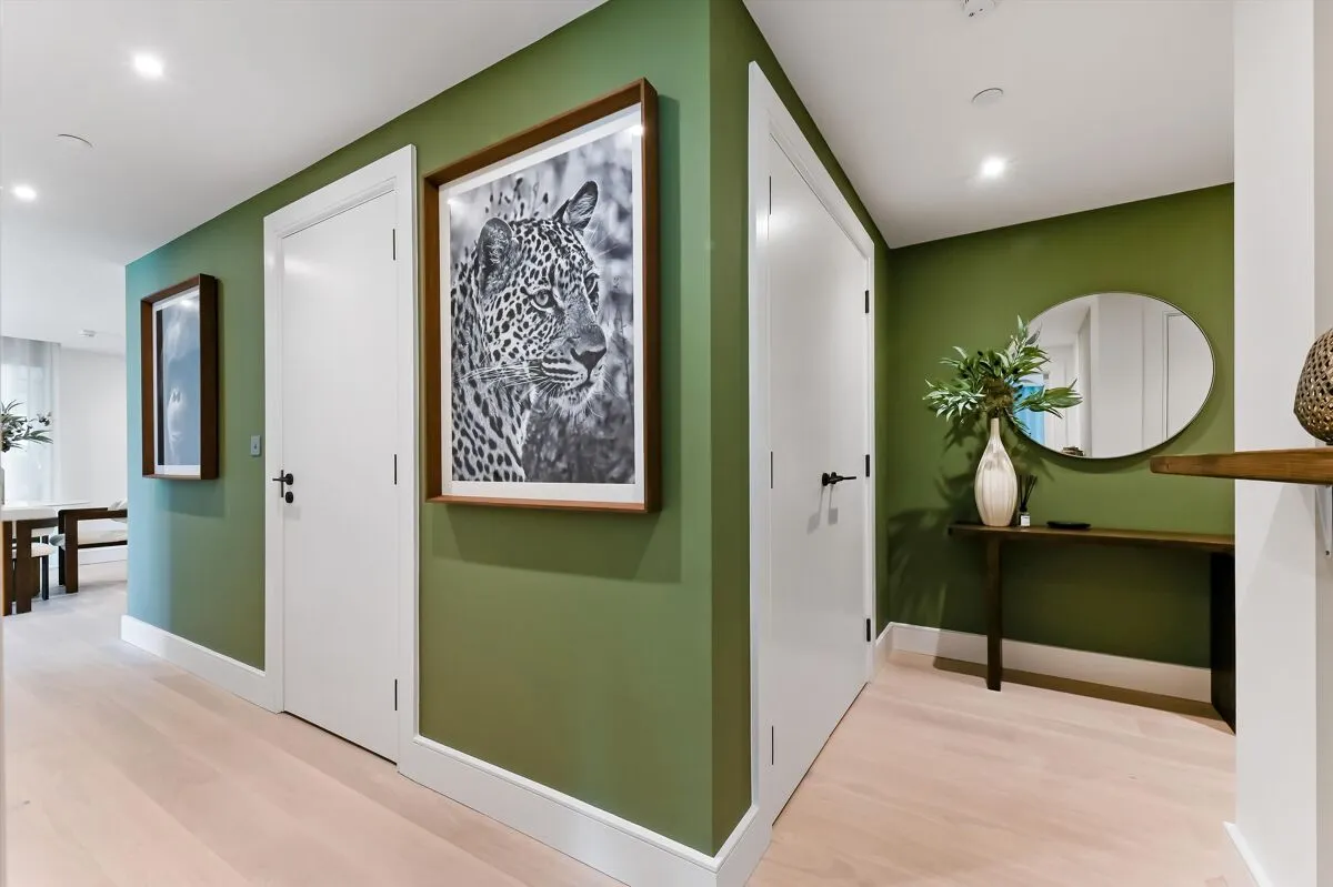 Prince of Wales Drive, Battersea, SW11, photo 4