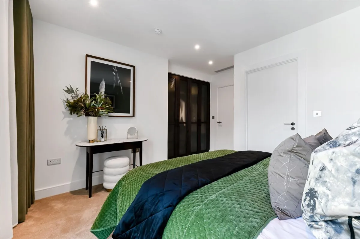 Prince of Wales Drive, Battersea, SW11, photo 8