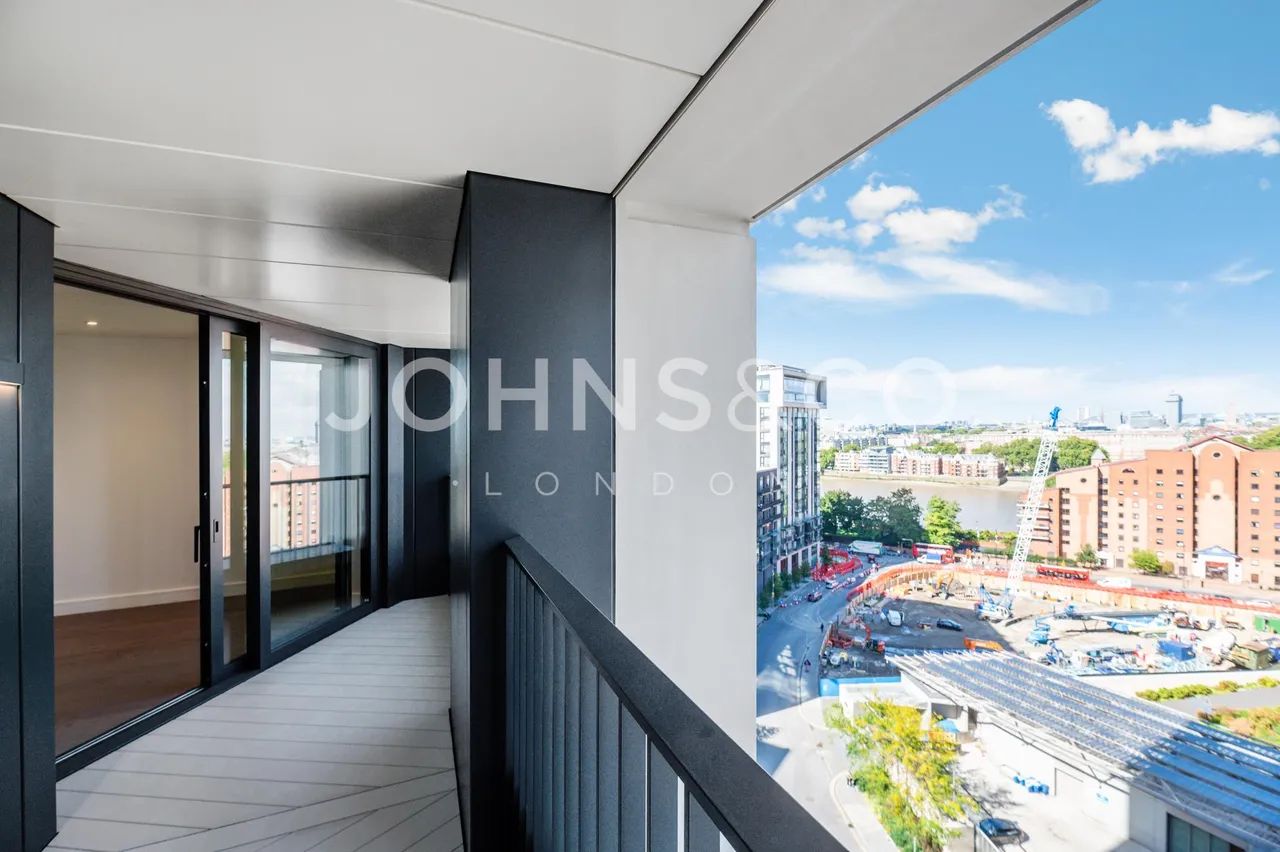 One Linear Place, Nine Elms, SW11, photo 7