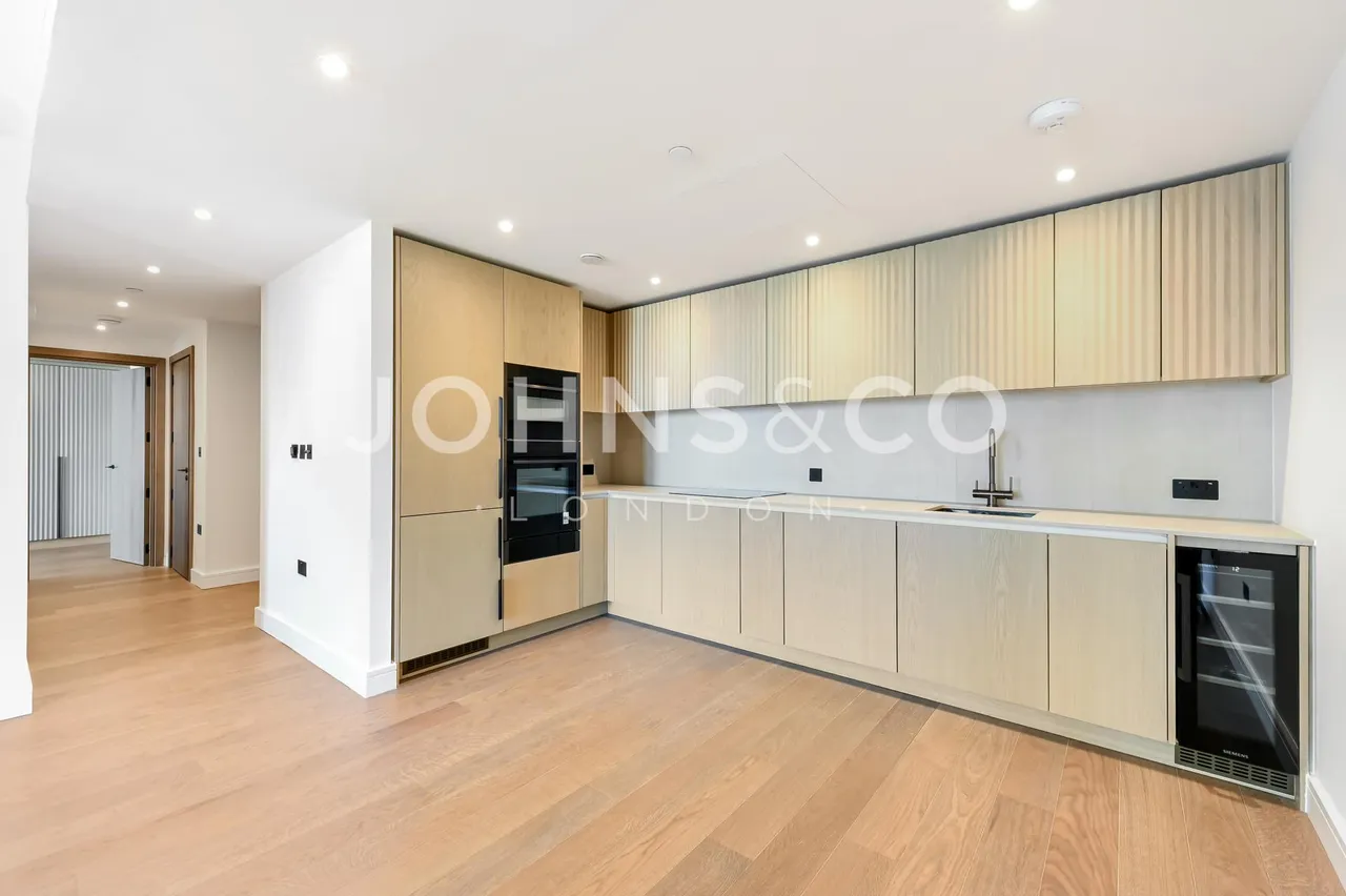 One Linear Place, Nine Elms, SW11, photo 9