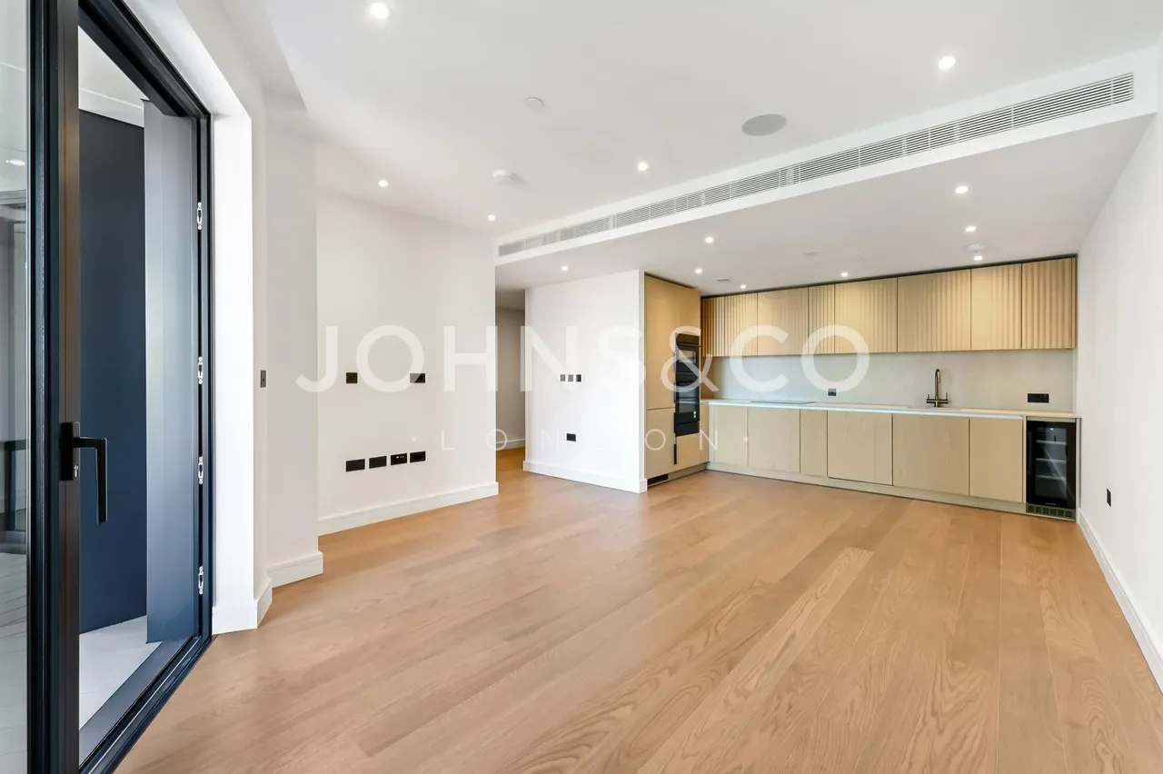 One Linear Place, Nine Elms, SW11, photo 10