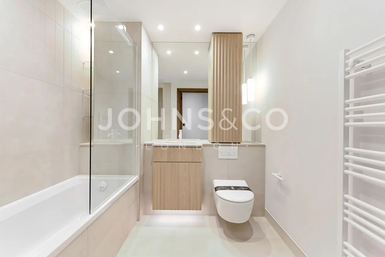 One Linear Place, Nine Elms, SW11, photo 8