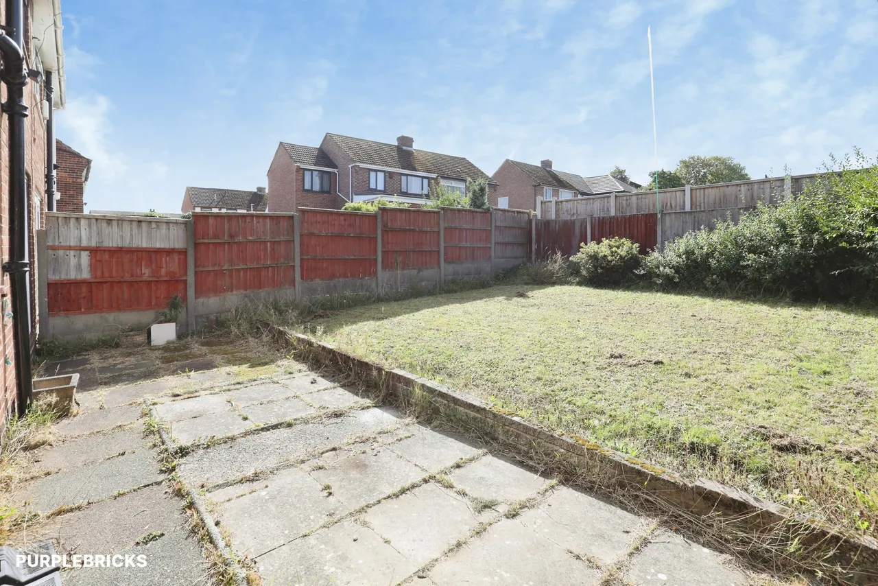 Leybourne Road, Liverpool, L25, photo 18