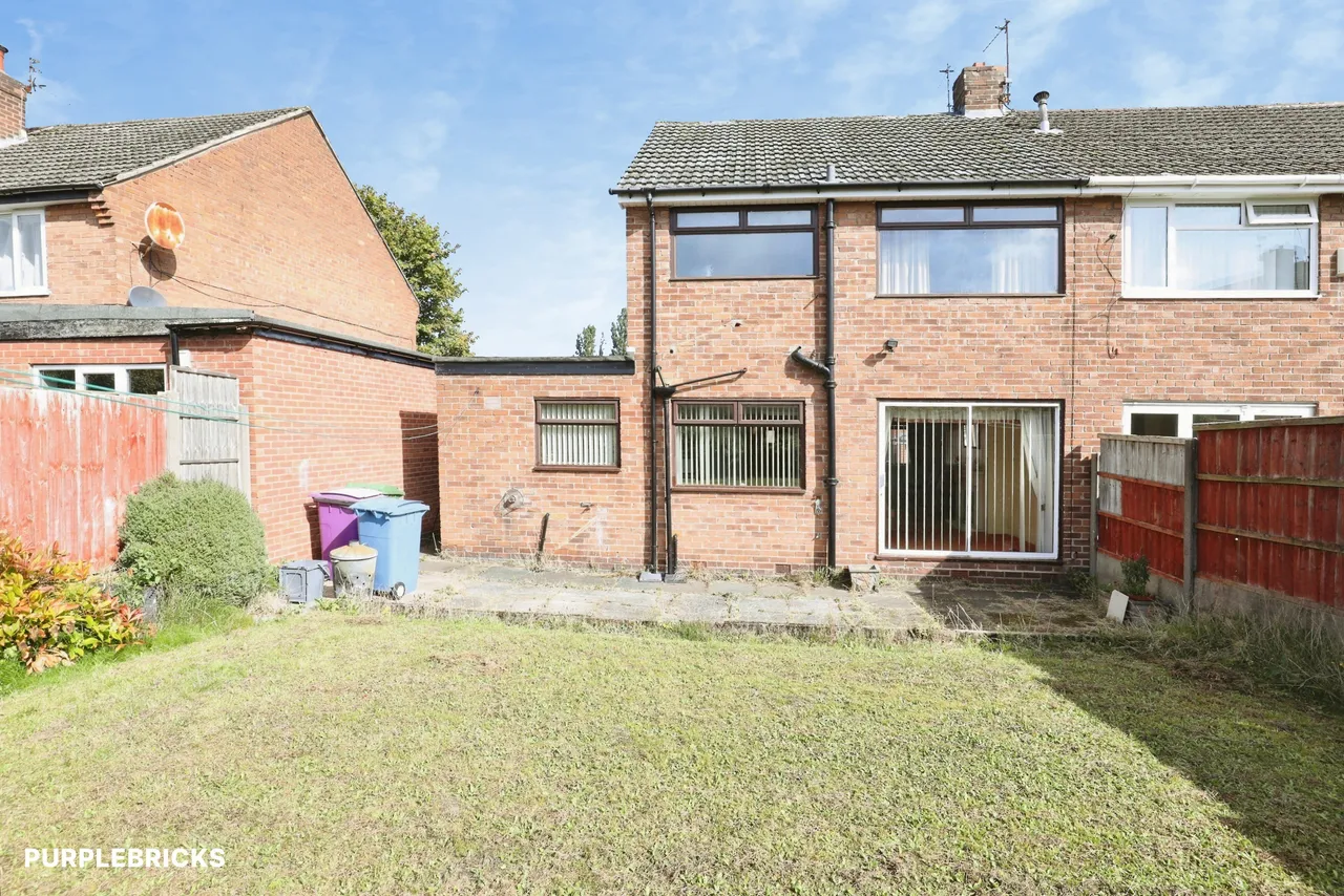 Leybourne Road, Liverpool, L25, photo 19