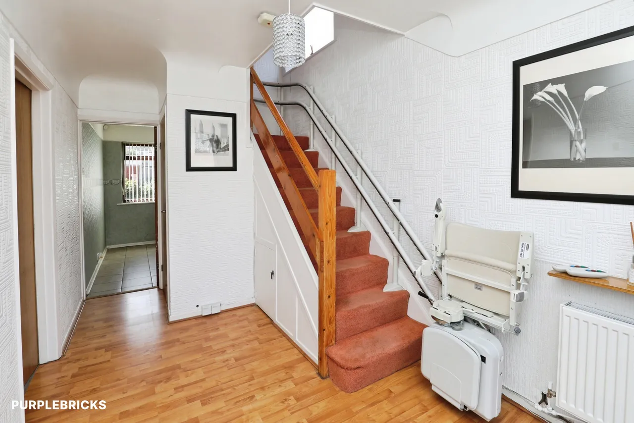 Leybourne Road, Liverpool, L25, photo 2