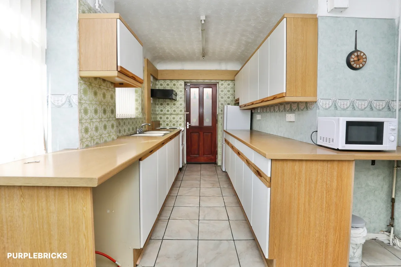 Leybourne Road, Liverpool, L25, photo 6