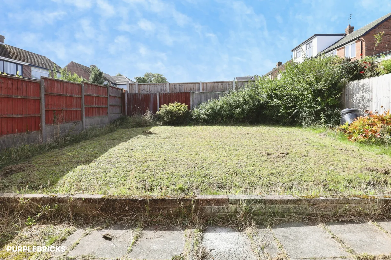 Leybourne Road, Liverpool, L25, photo 17