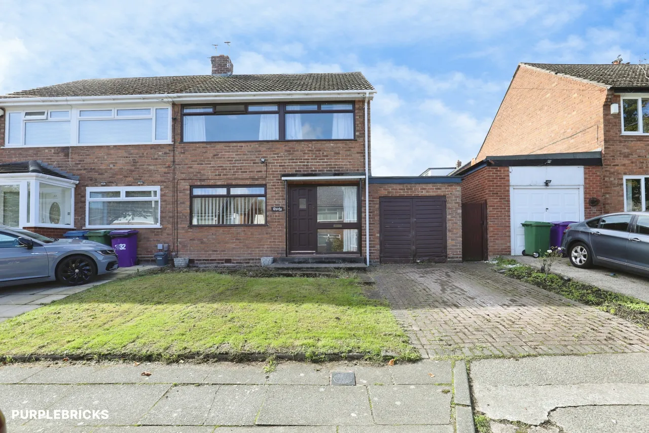 Leybourne Road, Liverpool, L25, photo 20