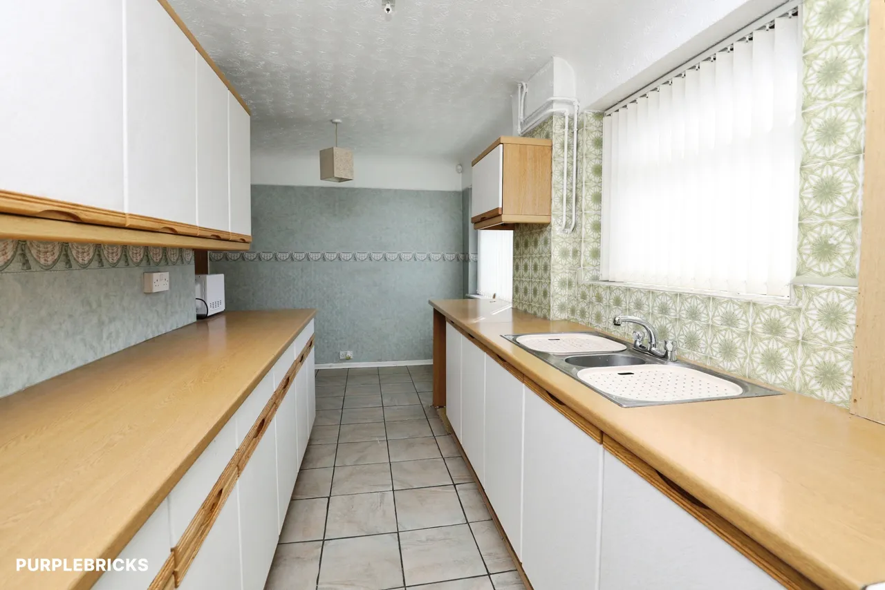 Leybourne Road, Liverpool, L25, photo 8