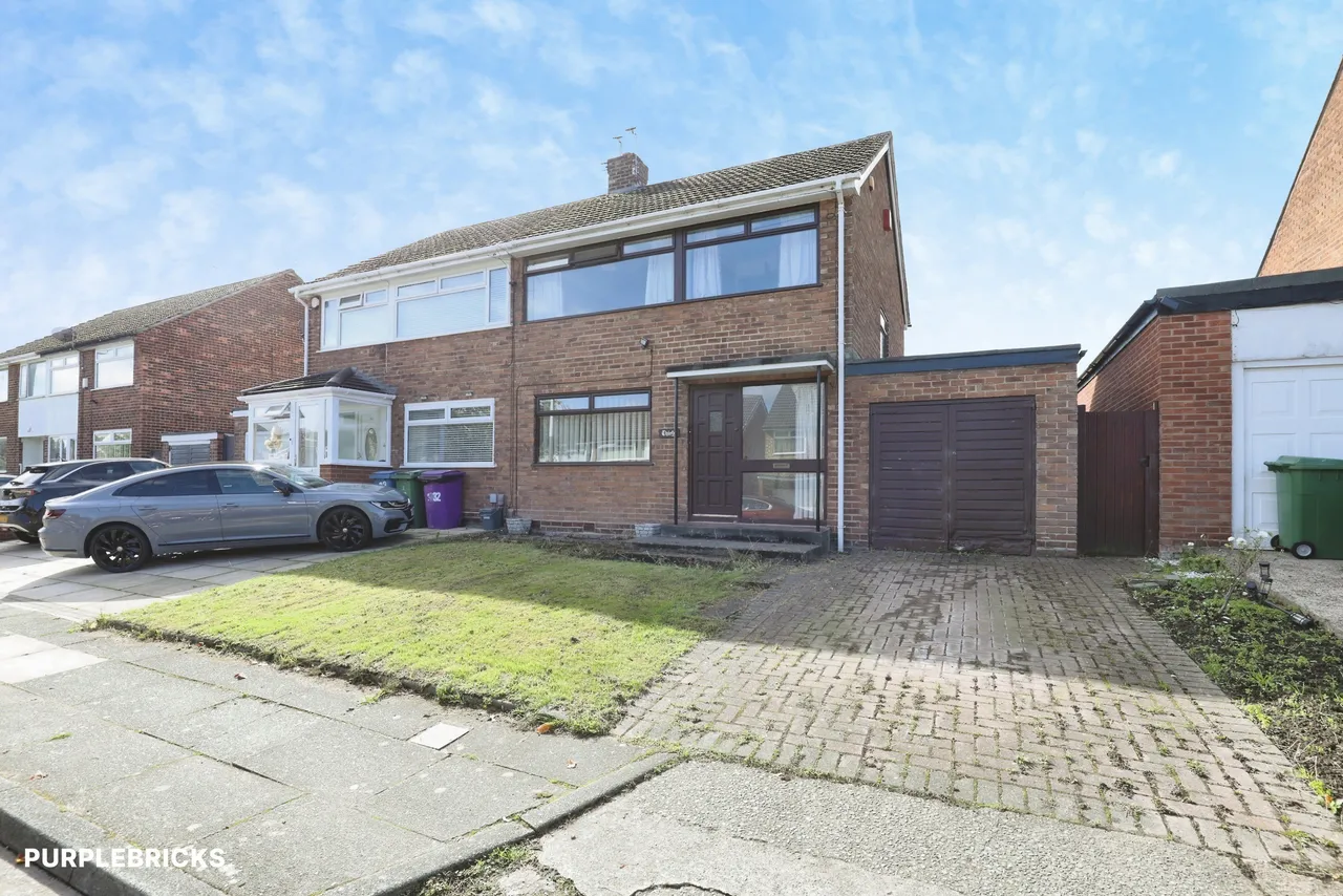 3 bed house for sale, Leybourne Road, Liverpool, L25