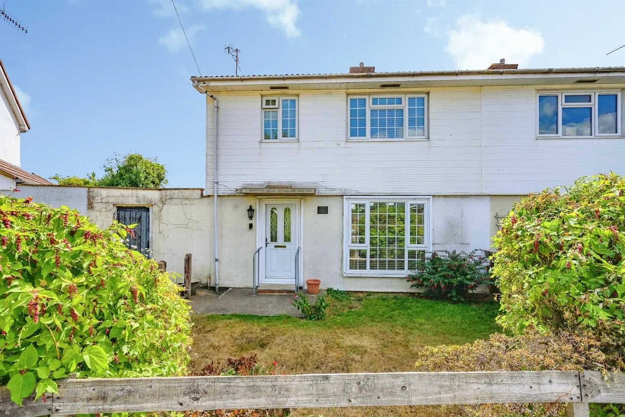Montgomery Avenue, Hemel Hempstead, HP2, photo 22
