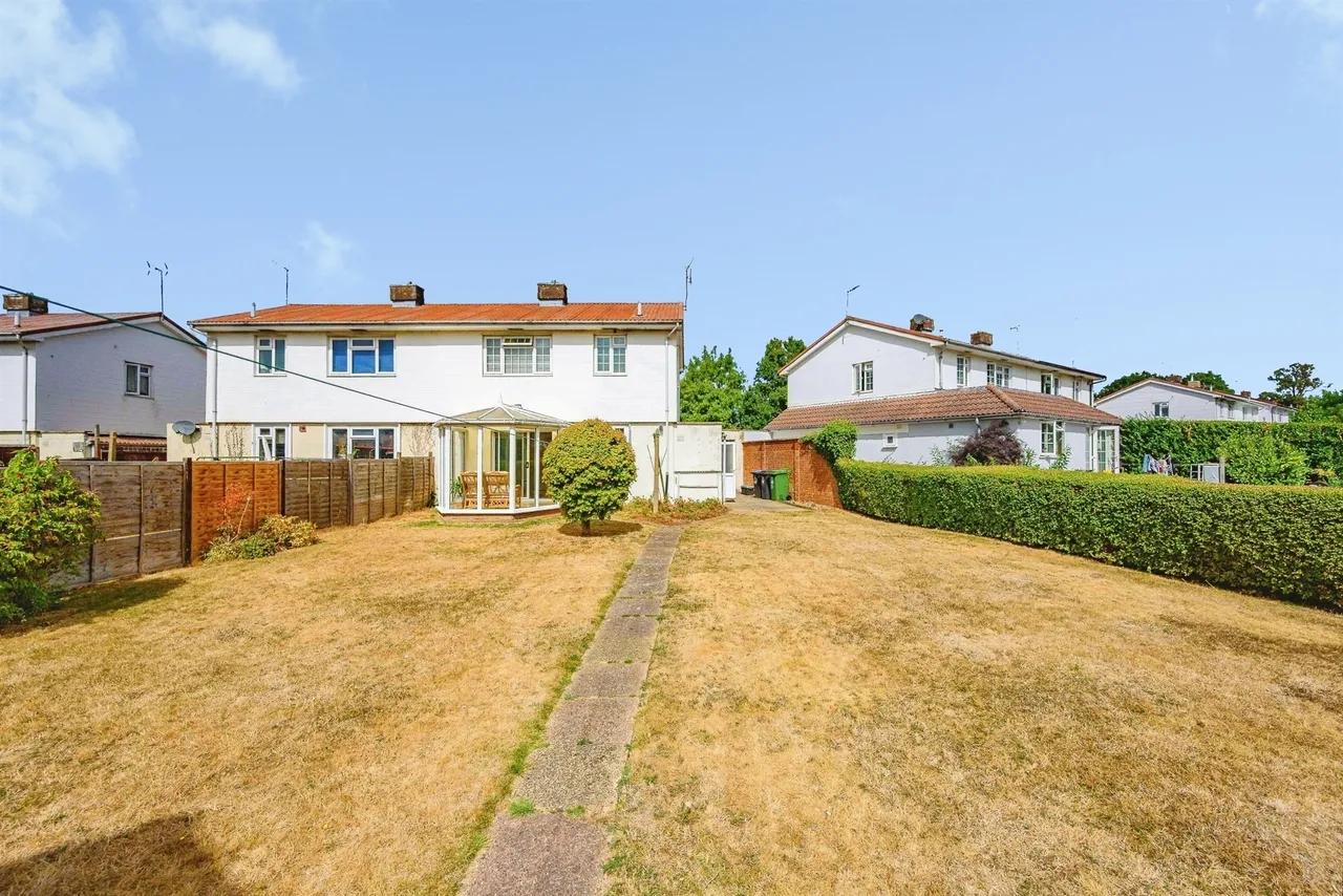 Montgomery Avenue, Hemel Hempstead, HP2, photo 19