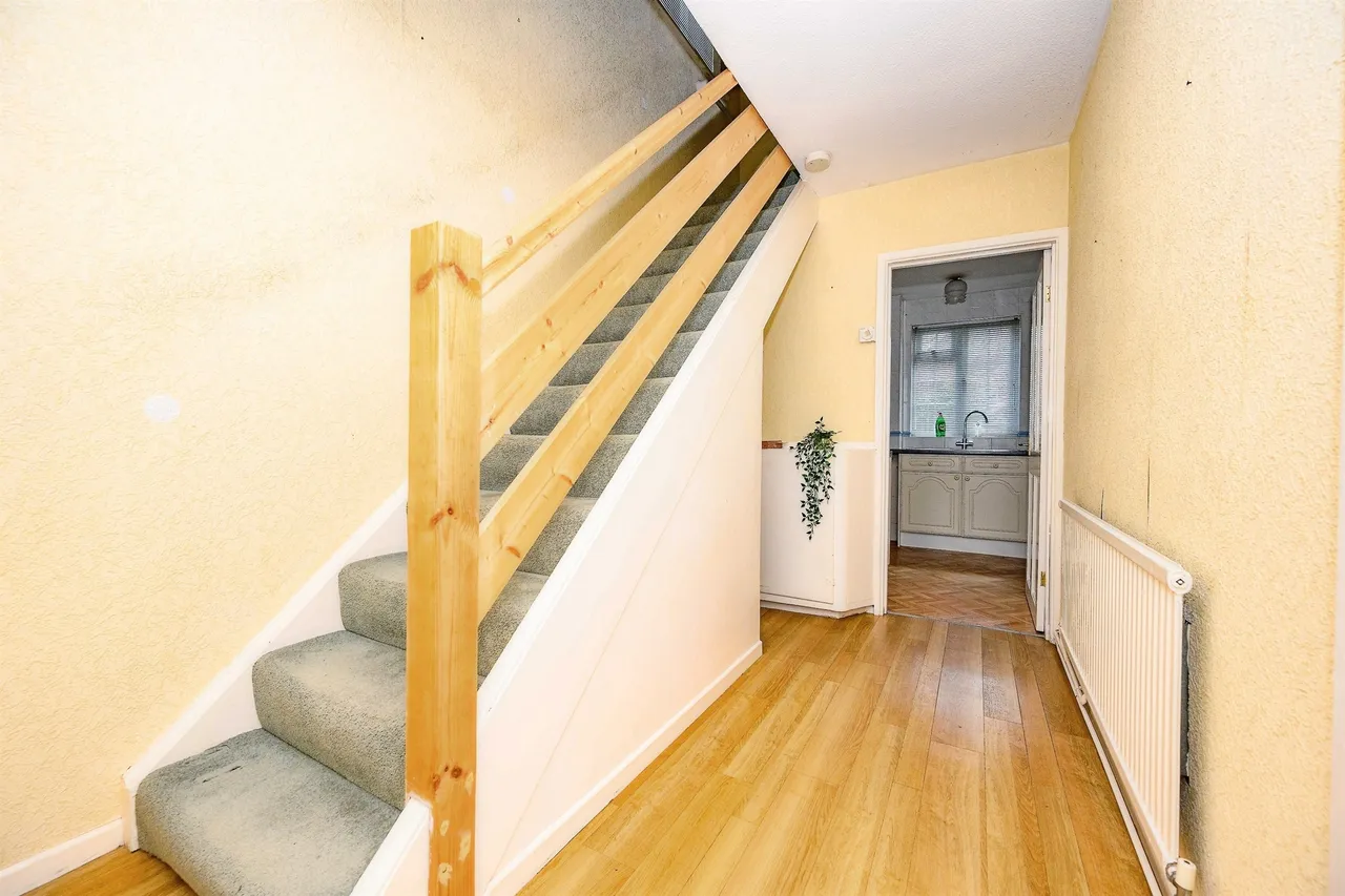 Montgomery Avenue, Hemel Hempstead, HP2, photo 12