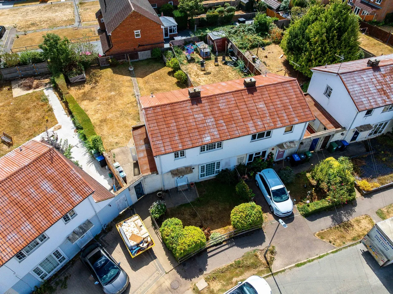 Montgomery Avenue, Hemel Hempstead, HP2, photo 21