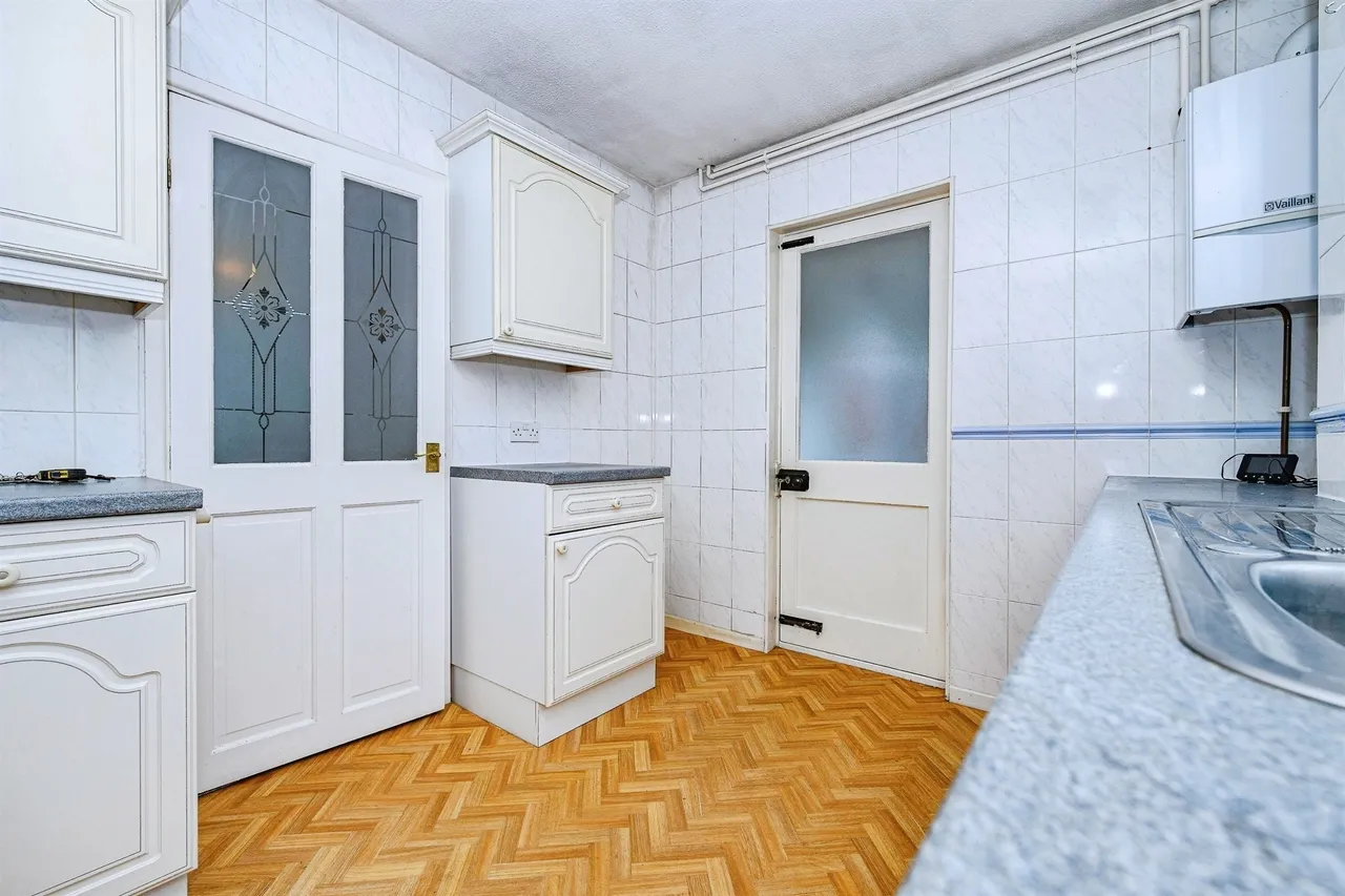 Montgomery Avenue, Hemel Hempstead, HP2, photo 10