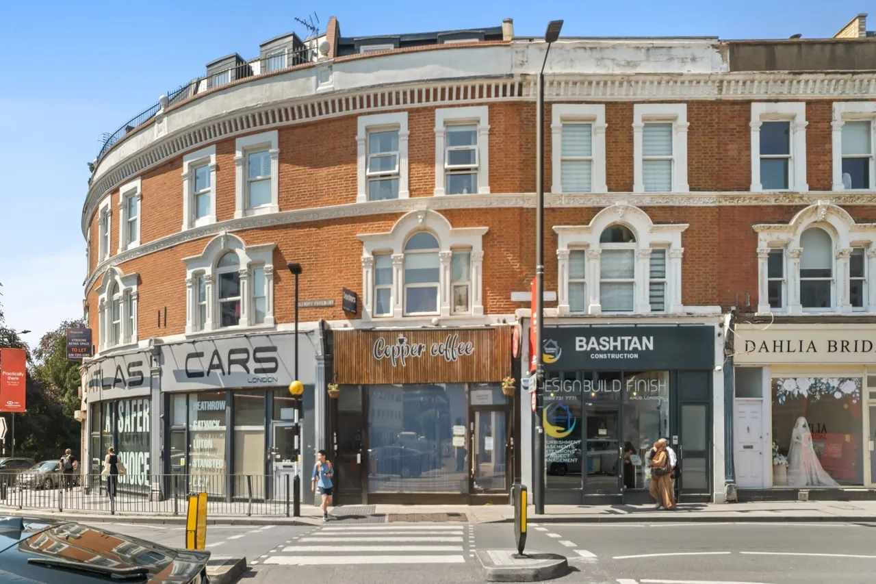 Fulham Road, Fulham, SW6, photo 6