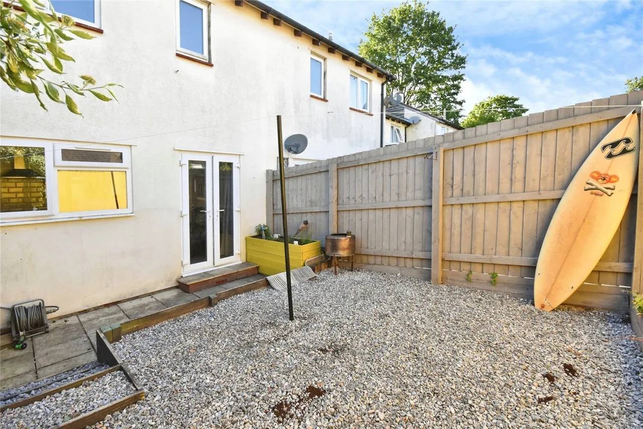 Fulford Way, Woodbury, EX5, photo 3