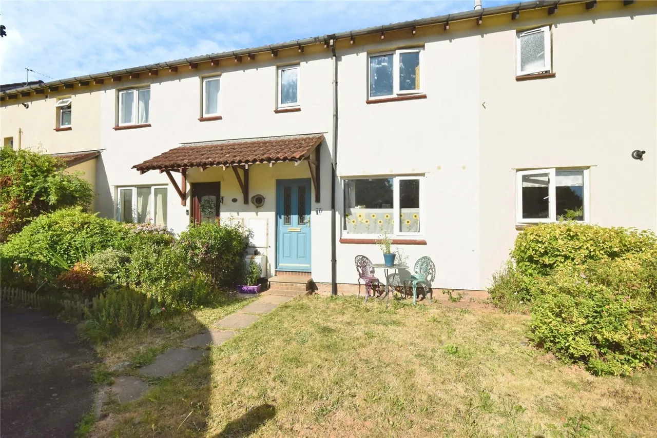 Fulford Way, Woodbury, EX5, photo 15