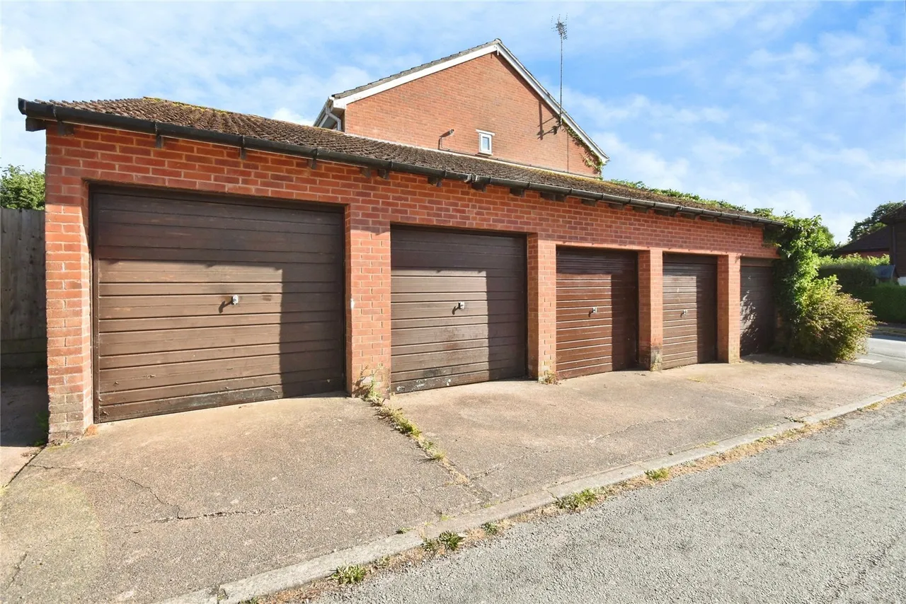 Fulford Way, Woodbury, EX5, photo 16