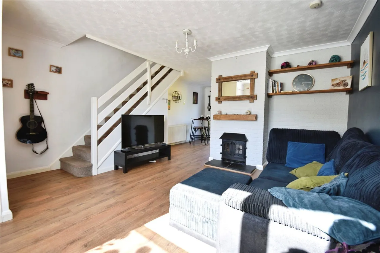 Fulford Way, Woodbury, EX5, photo 8