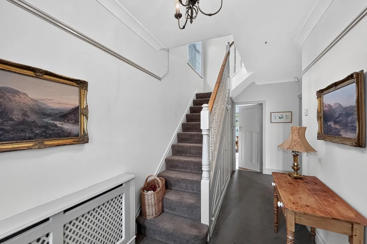 Clover Road, Timperley, Cheshire WA15 7NL, photo 13