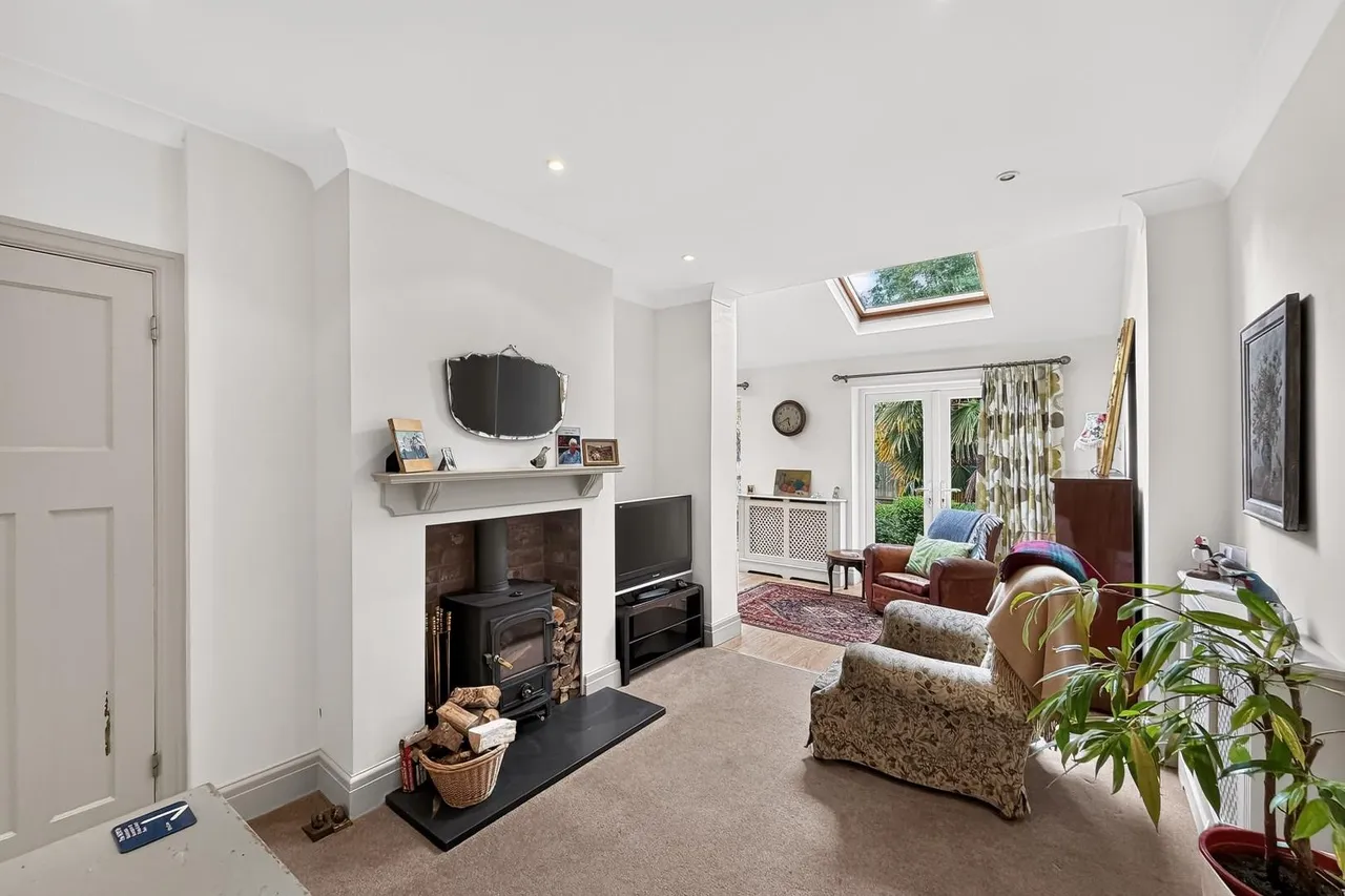 Clover Road, Timperley, Cheshire WA15 7NL, photo 3
