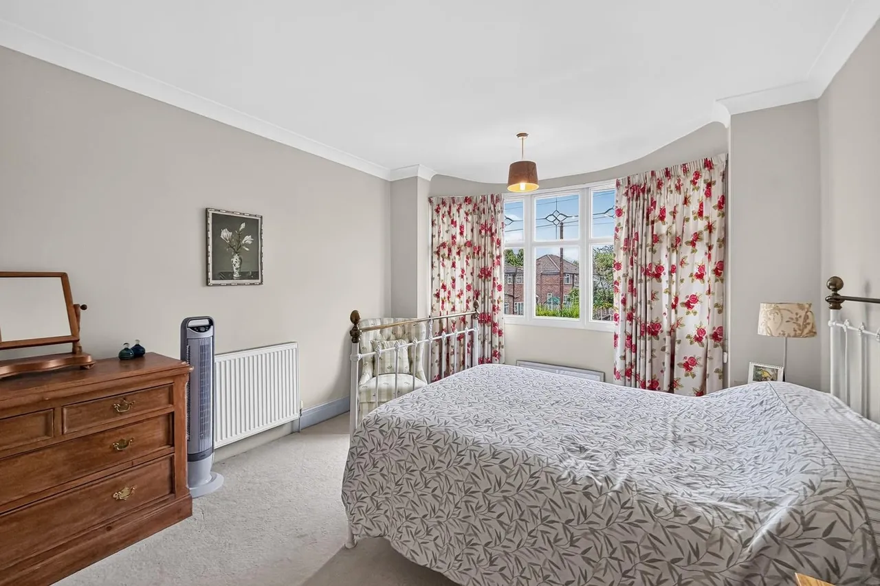 Clover Road, Timperley, Cheshire WA15 7NL, photo 17