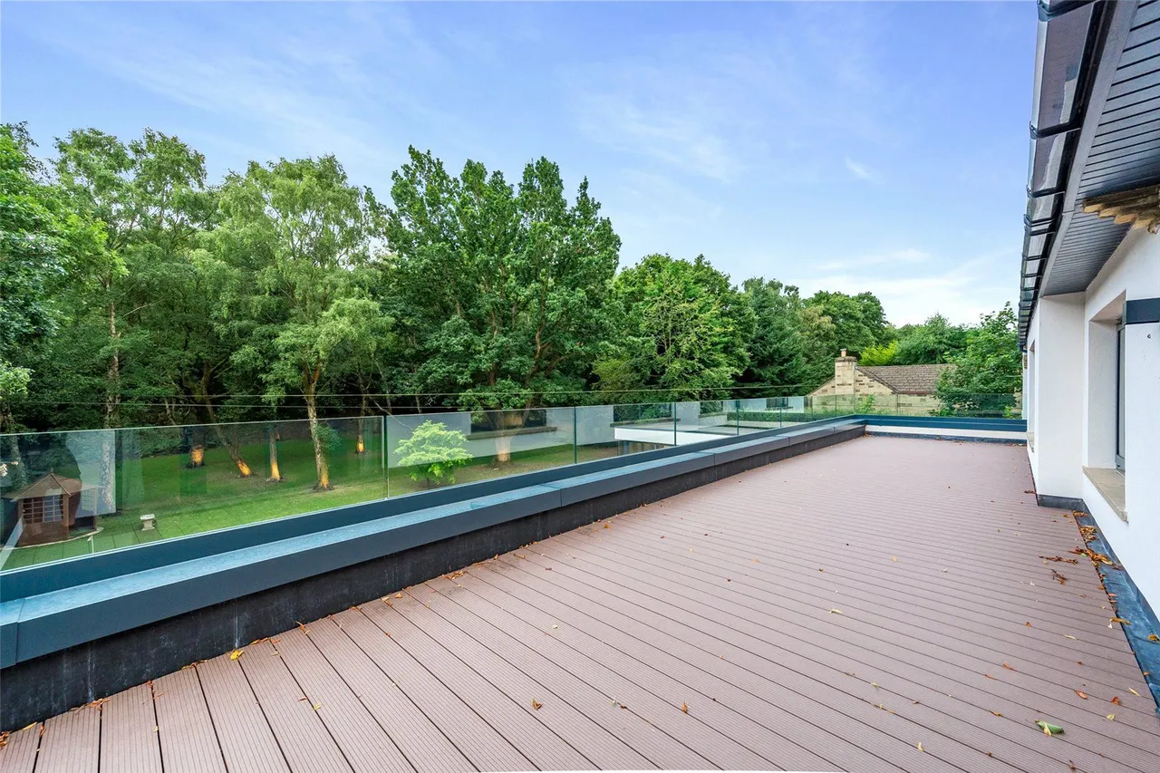 Clara Drive, Calverley, LS28, photo 26