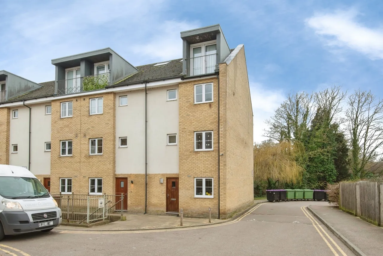 Grove Road, Hitchin, Hertfordshire, SG4, photo 14