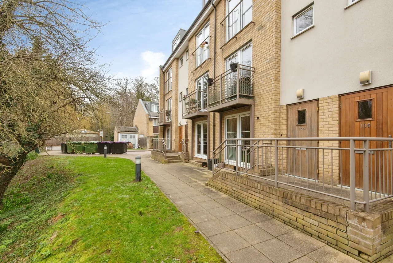 Grove Road, Hitchin, Hertfordshire, SG4, photo 15