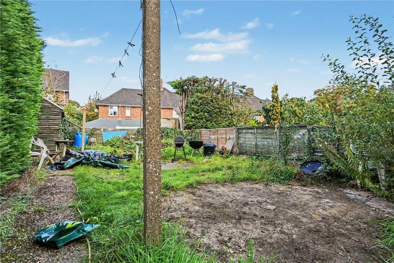 Nasmith Road, Norwich, NR4, photo 8