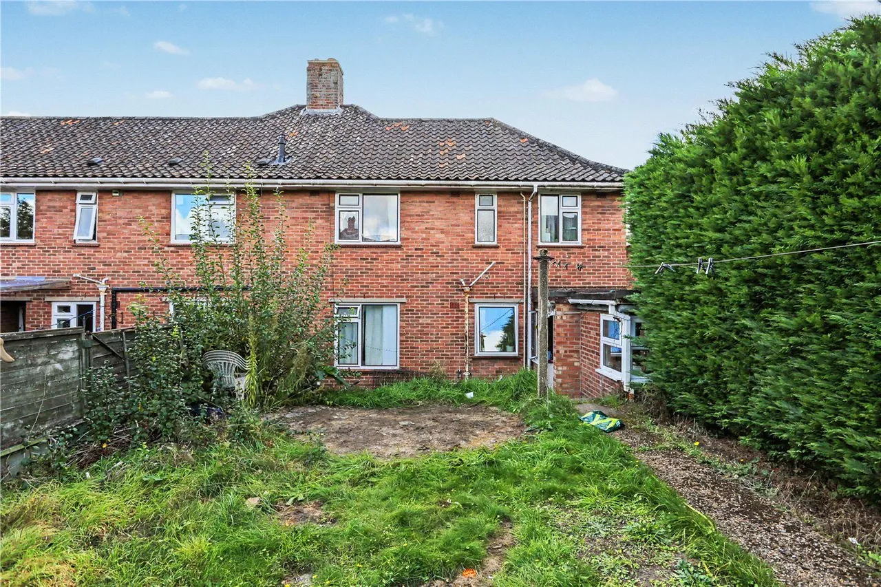 Nasmith Road, Norwich, NR4, photo 9