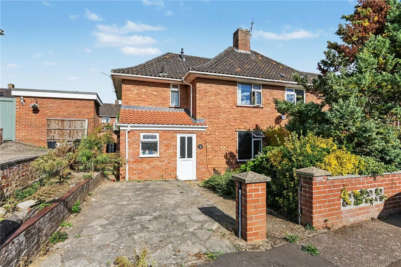5 bed house for sale, Nasmith Road, Norwich, NR4