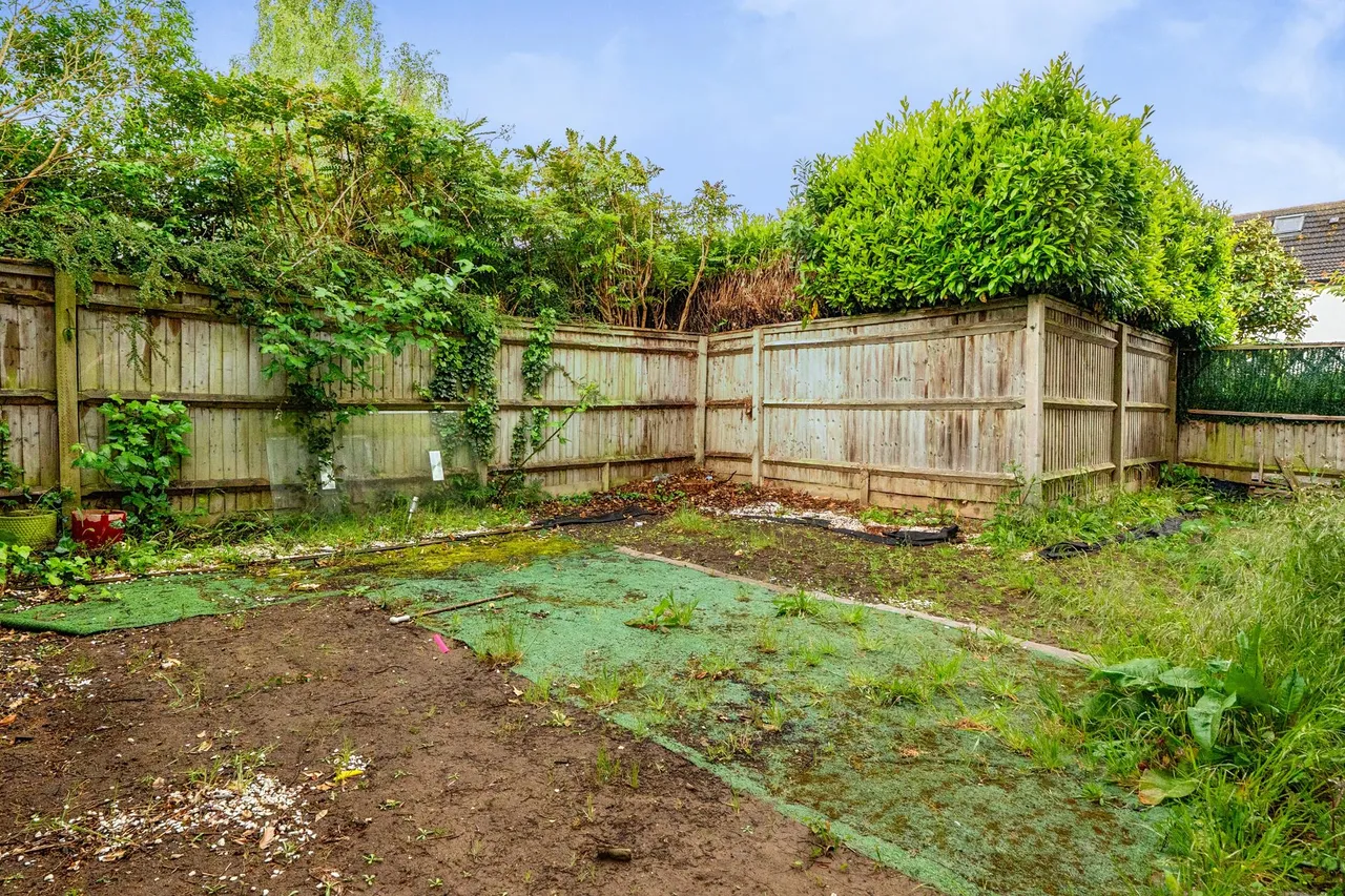 Raymill Rd East, Maidenhead, SL6, photo 15
