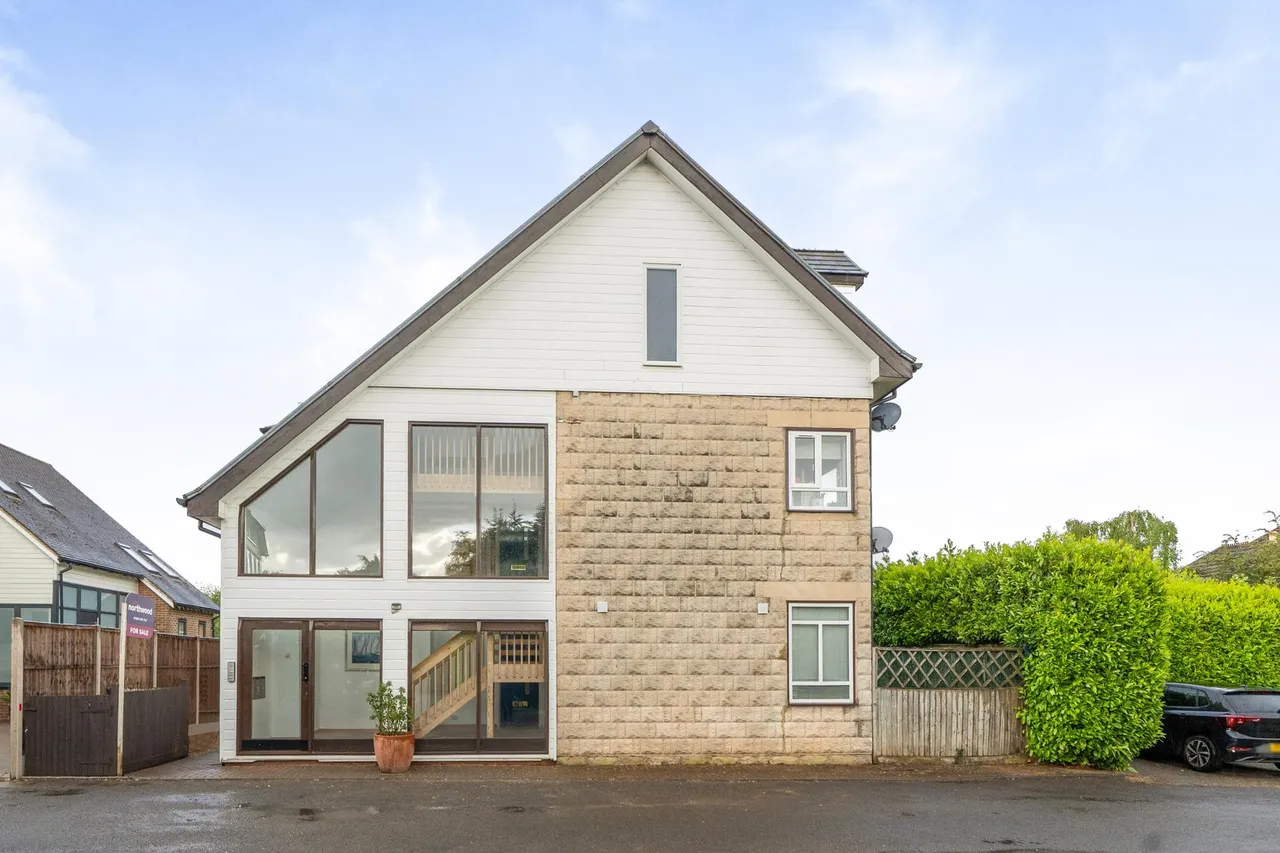 Raymill Rd East, Maidenhead, SL6, photo 17