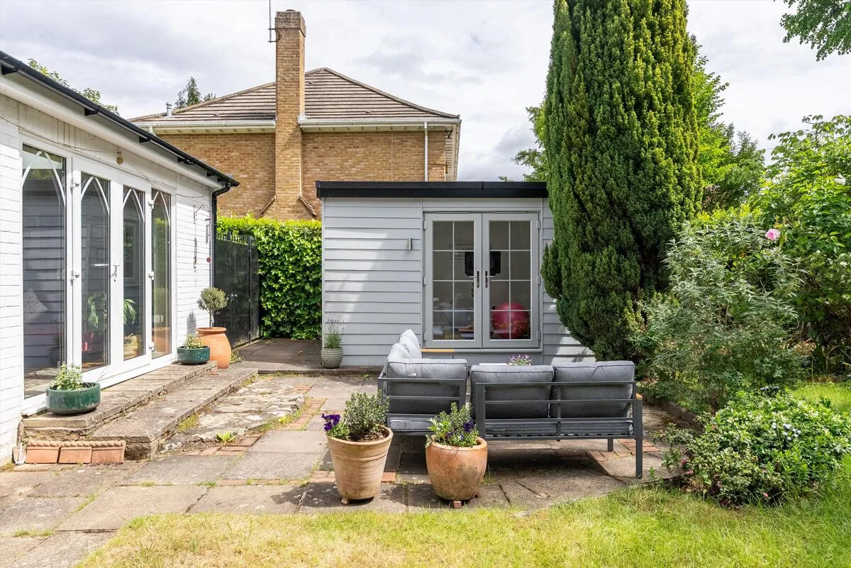 Fairmile Lea, Cobham, KT11, photo 7