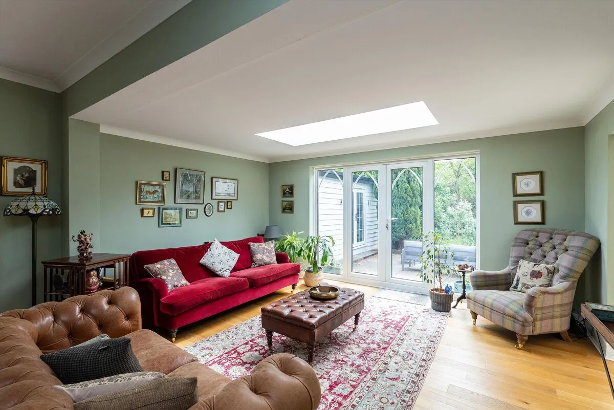 Fairmile Lea, Cobham, KT11, photo 3