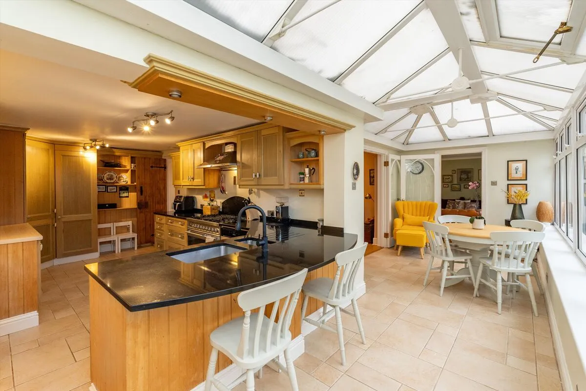 Fairmile Lea, Cobham, KT11, photo 10