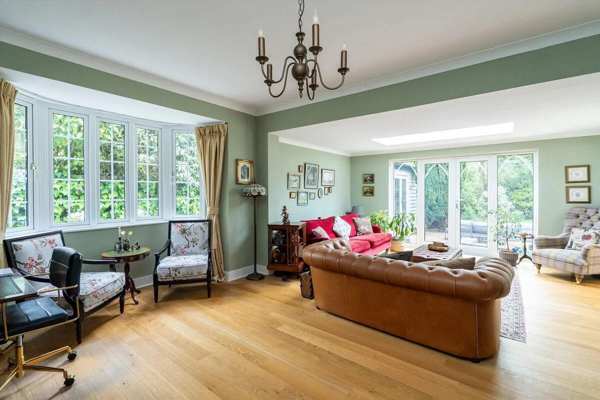 Fairmile Lea, Cobham, KT11, photo 8
