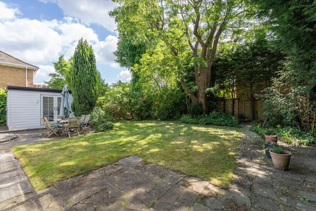 Fairmile Lea, Cobham, KT11, photo 4