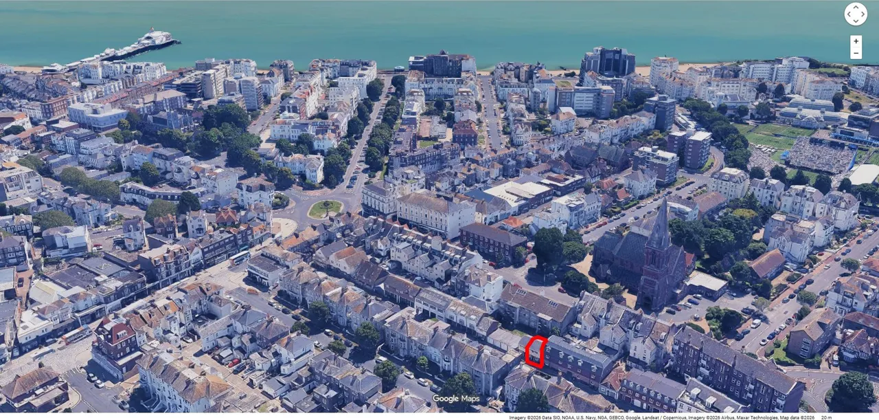 Lushington Lane, Eastbourne, BN21, photo 20