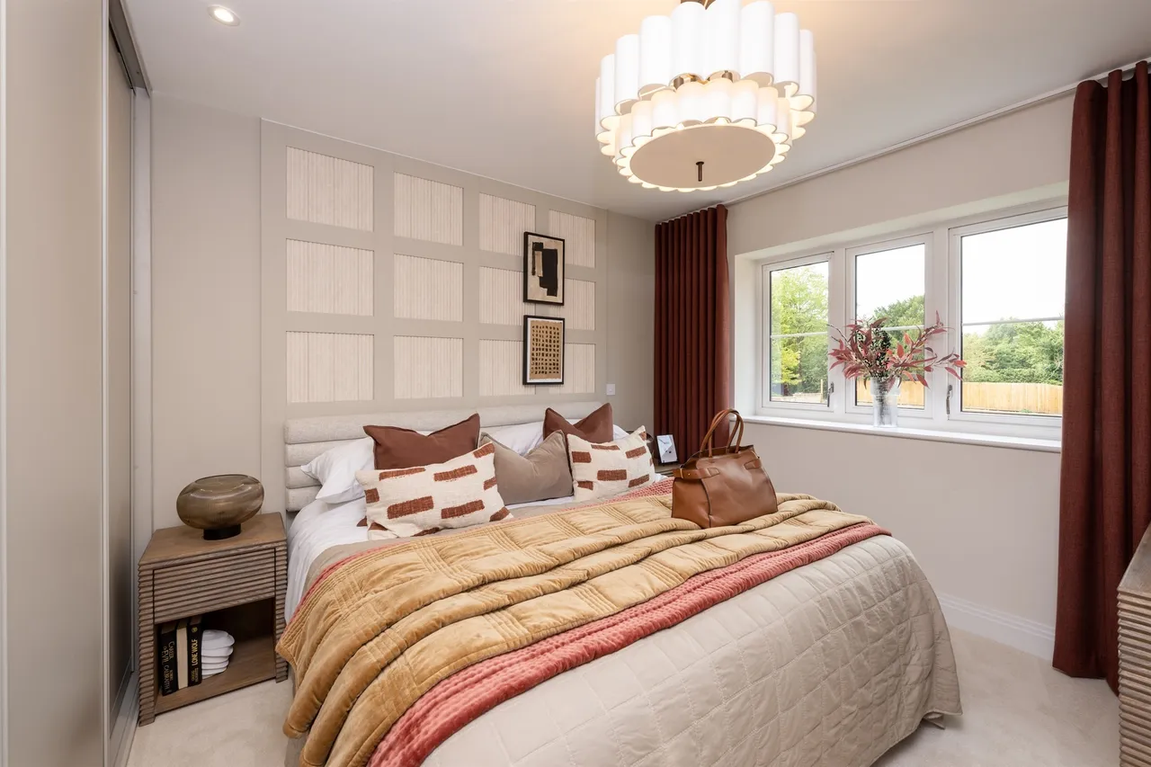 De Havilland Place, White Waltham Village, SL6, photo 6