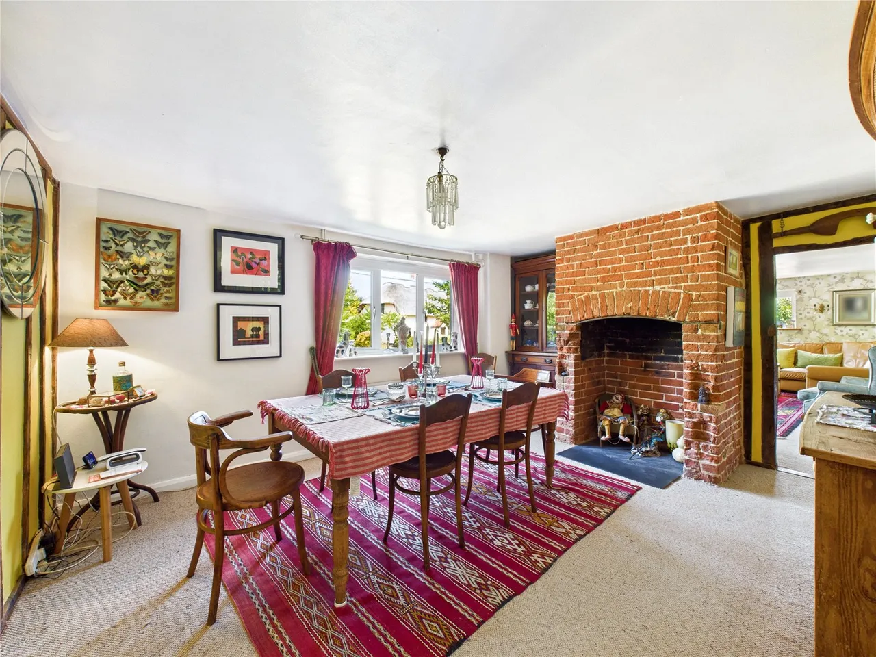 Curlew Green, Kelsale, IP17, photo 5