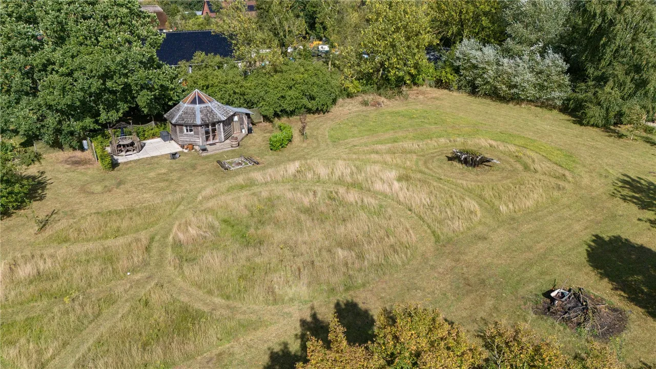 Curlew Green, Kelsale, IP17, photo 25