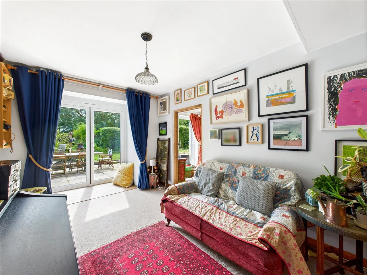 Curlew Green, Kelsale, IP17, photo 8