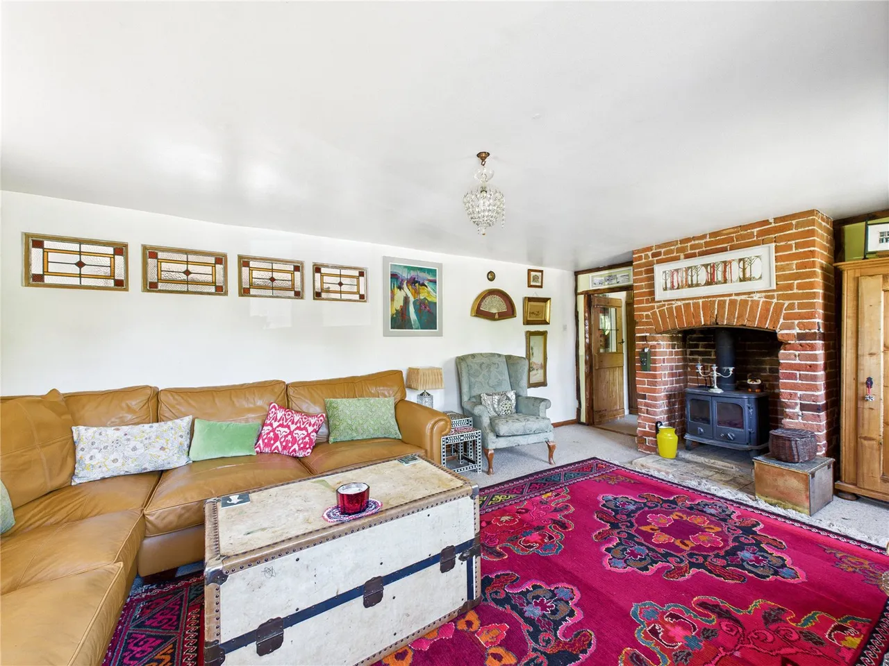 Curlew Green, Kelsale, IP17, photo 7